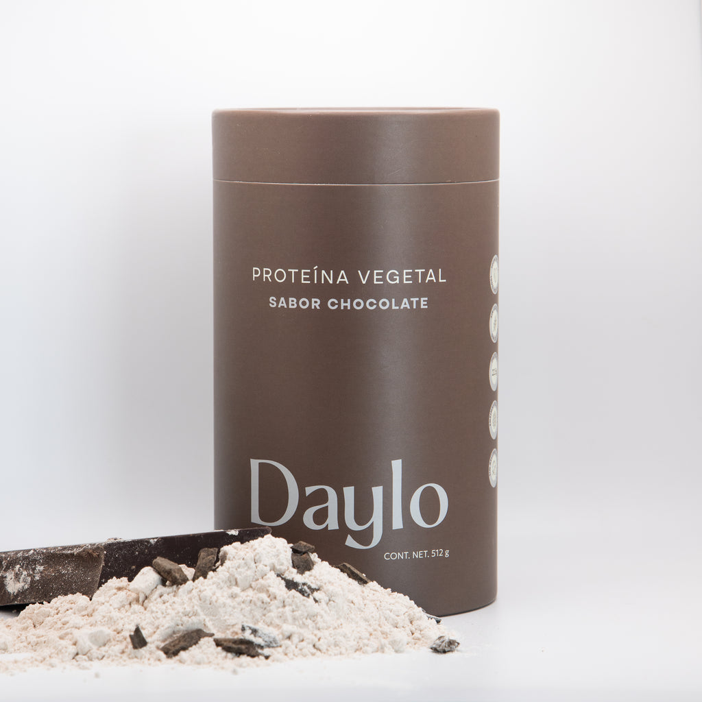 Daylo Protein Chocolate