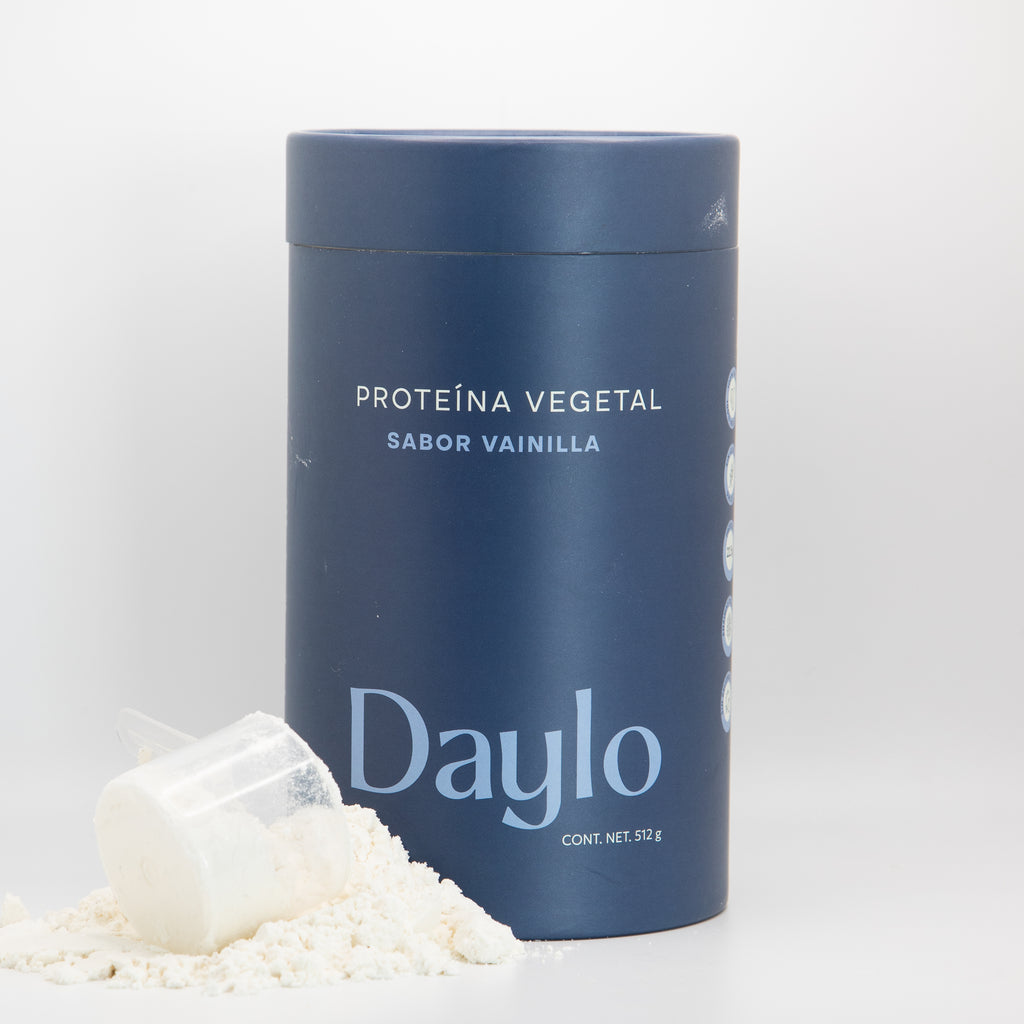 Daylo Protein Vainilla