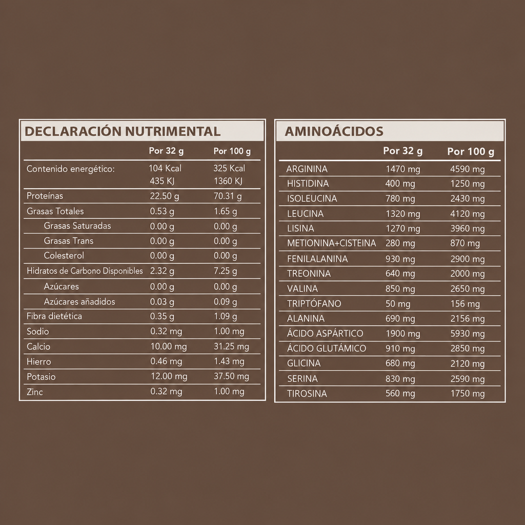 Daylo Protein Chocolate